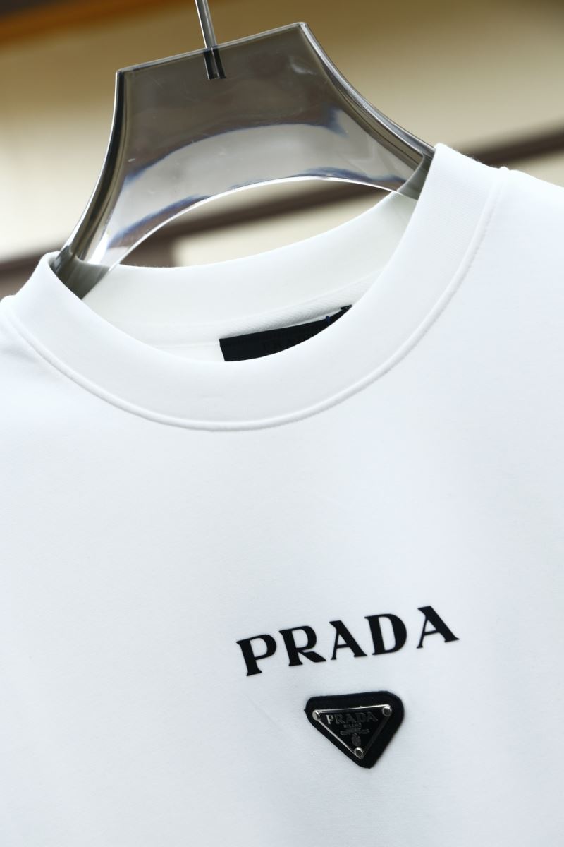 Prada Sweaters